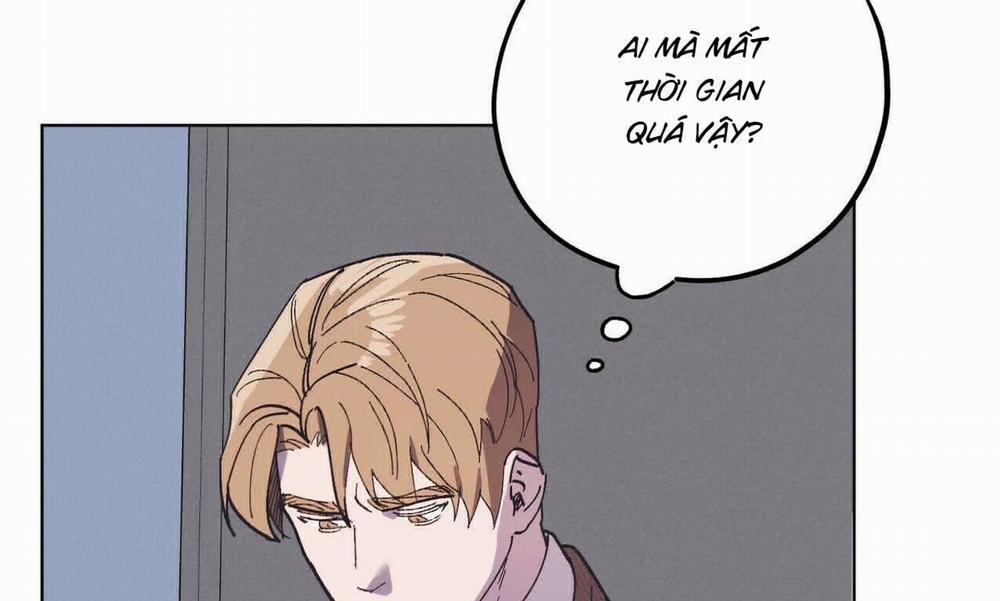 Chàng Dâu Nhà Họ Kang 31 trang 210