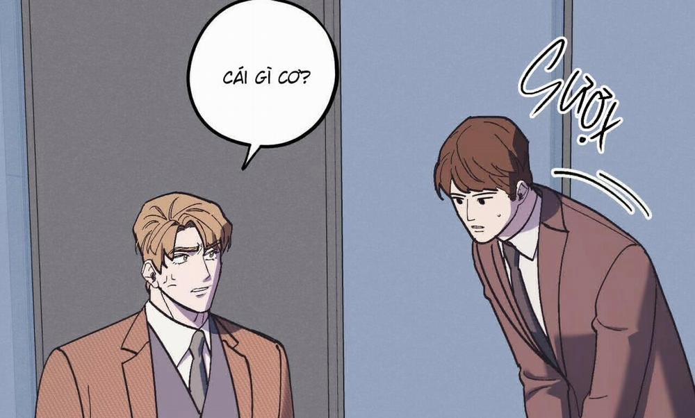 Chàng Dâu Nhà Họ Kang 31 trang 214