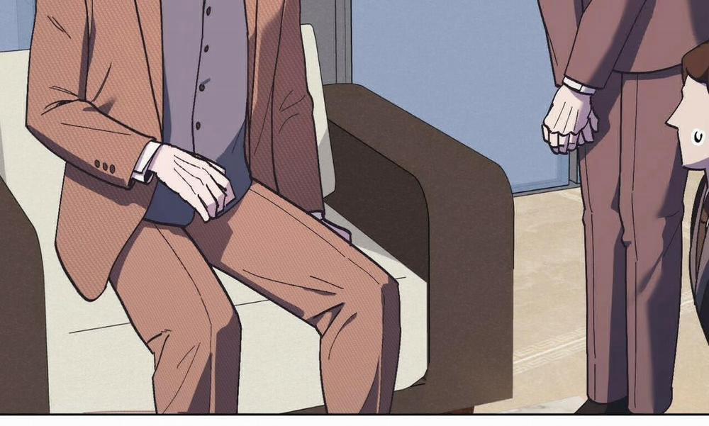 Chàng Dâu Nhà Họ Kang 31 trang 215