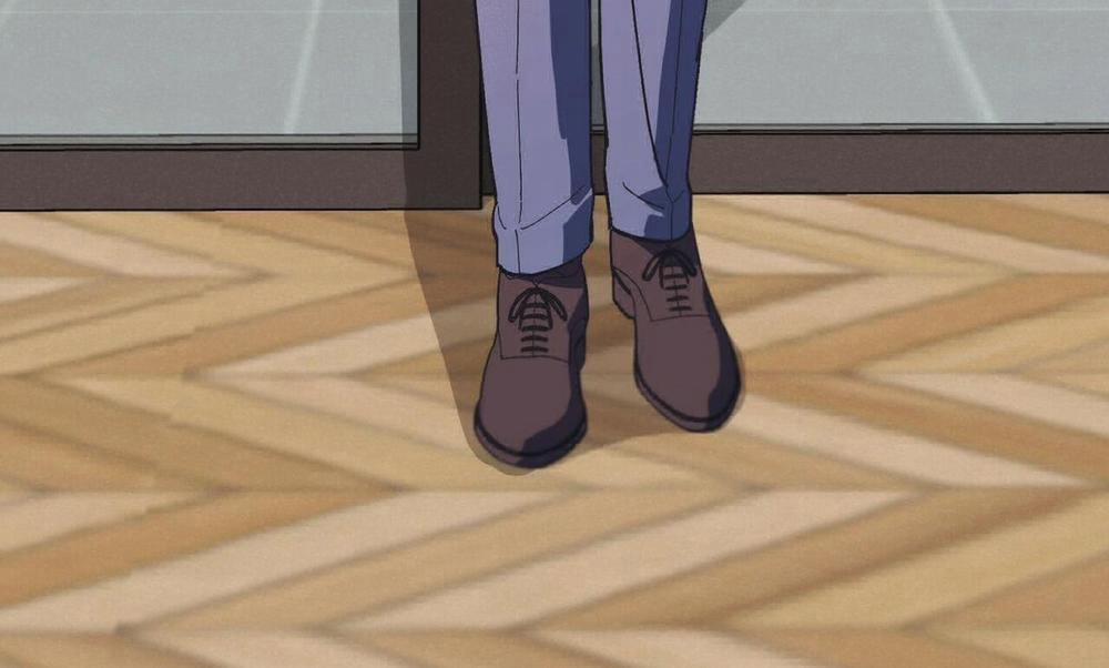 Chàng Dâu Nhà Họ Kang 31 trang 232