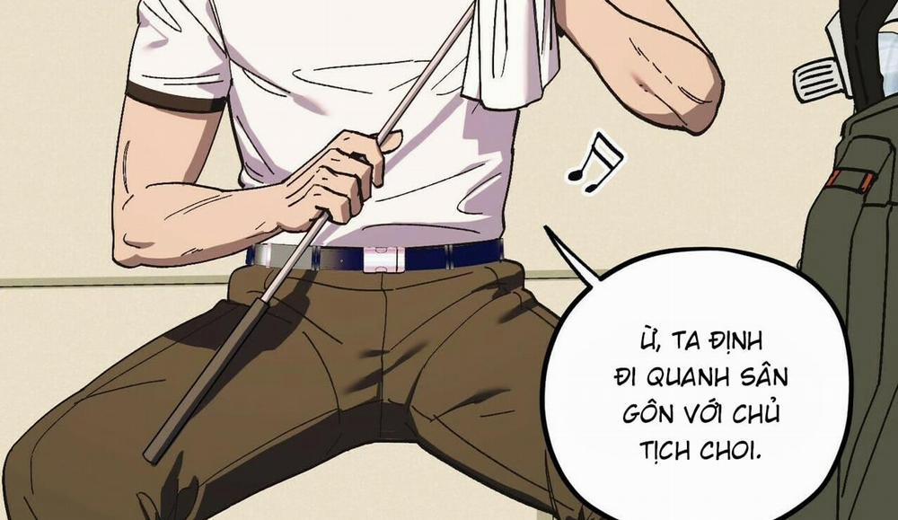 Chàng Dâu Nhà Họ Kang 31 trang 29