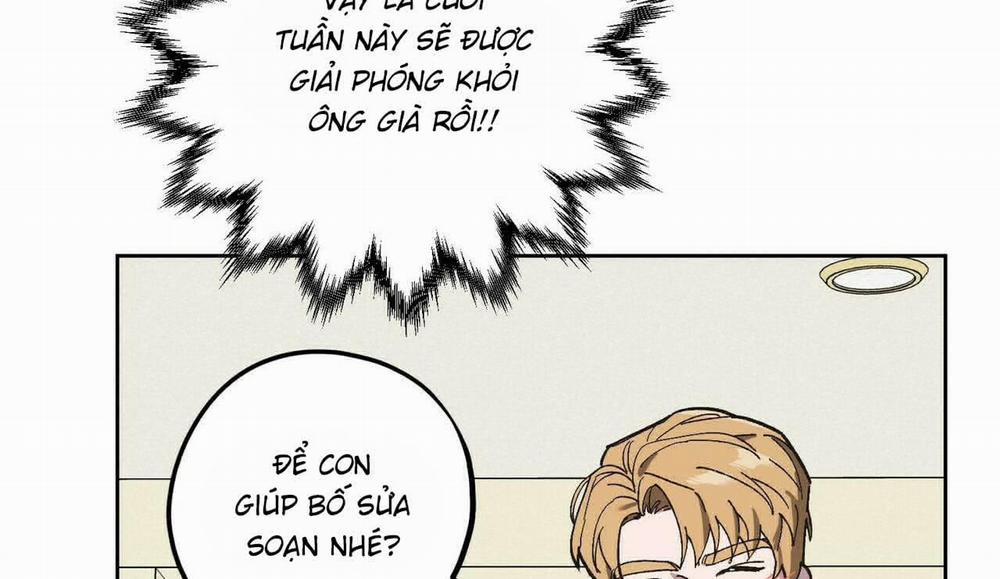 Chàng Dâu Nhà Họ Kang 31 trang 31