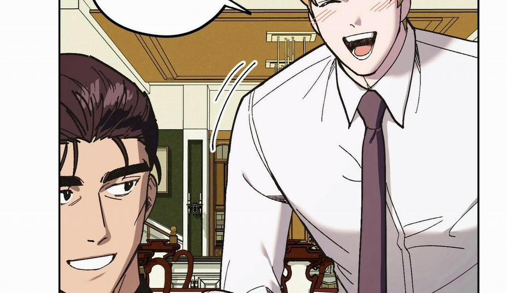 Chàng Dâu Nhà Họ Kang 31 trang 32