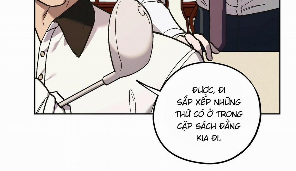 Chàng Dâu Nhà Họ Kang 31 trang 33