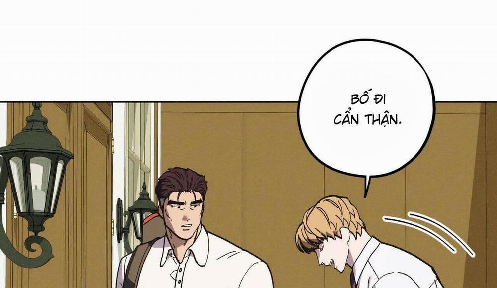 Chàng Dâu Nhà Họ Kang 31 trang 39