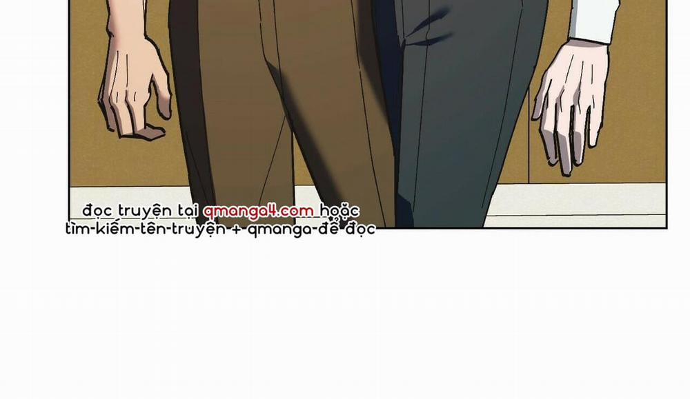 Chàng Dâu Nhà Họ Kang 31 trang 43