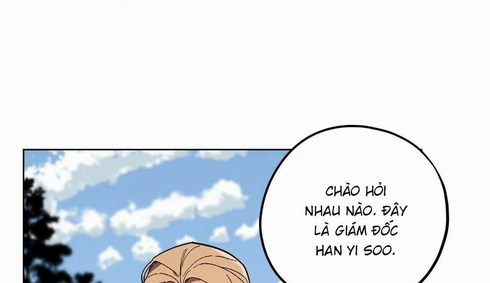 Chàng Dâu Nhà Họ Kang 31 trang 96