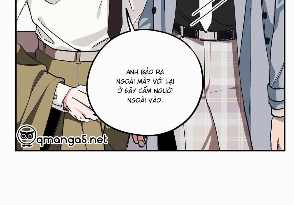 Chàng Dâu Nhà Họ Kang 32 trang 106