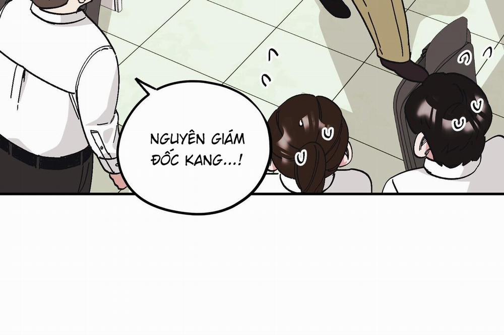 Chàng Dâu Nhà Họ Kang 32 trang 109