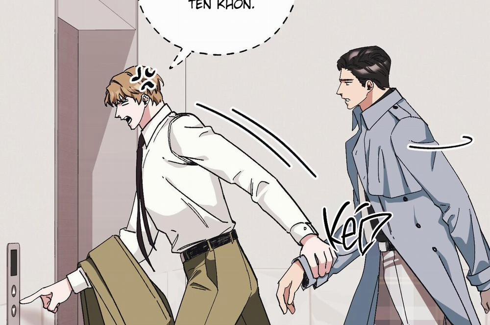 Chàng Dâu Nhà Họ Kang 32 trang 114