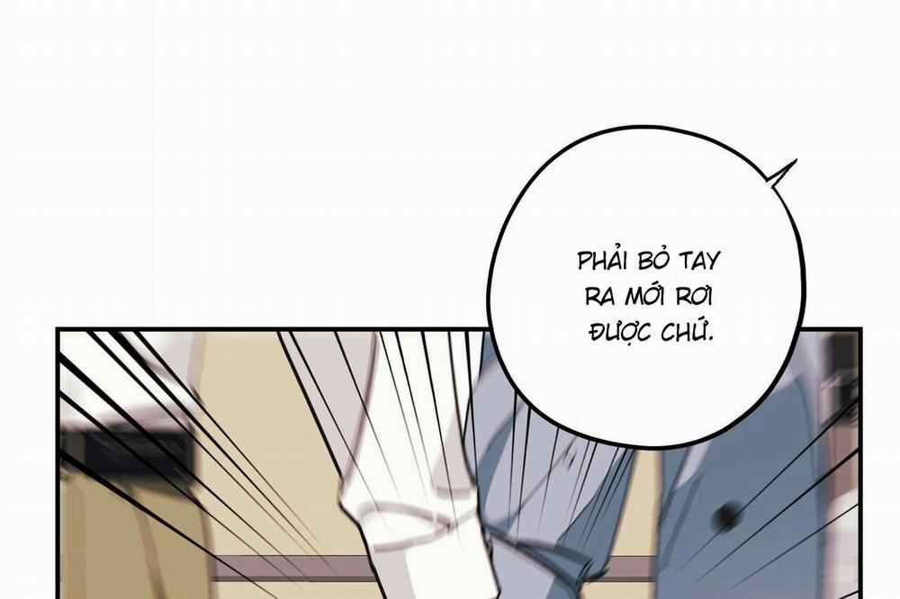 Chàng Dâu Nhà Họ Kang 32 trang 118