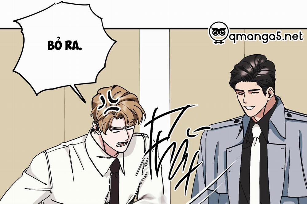 Chàng Dâu Nhà Họ Kang 32 trang 121