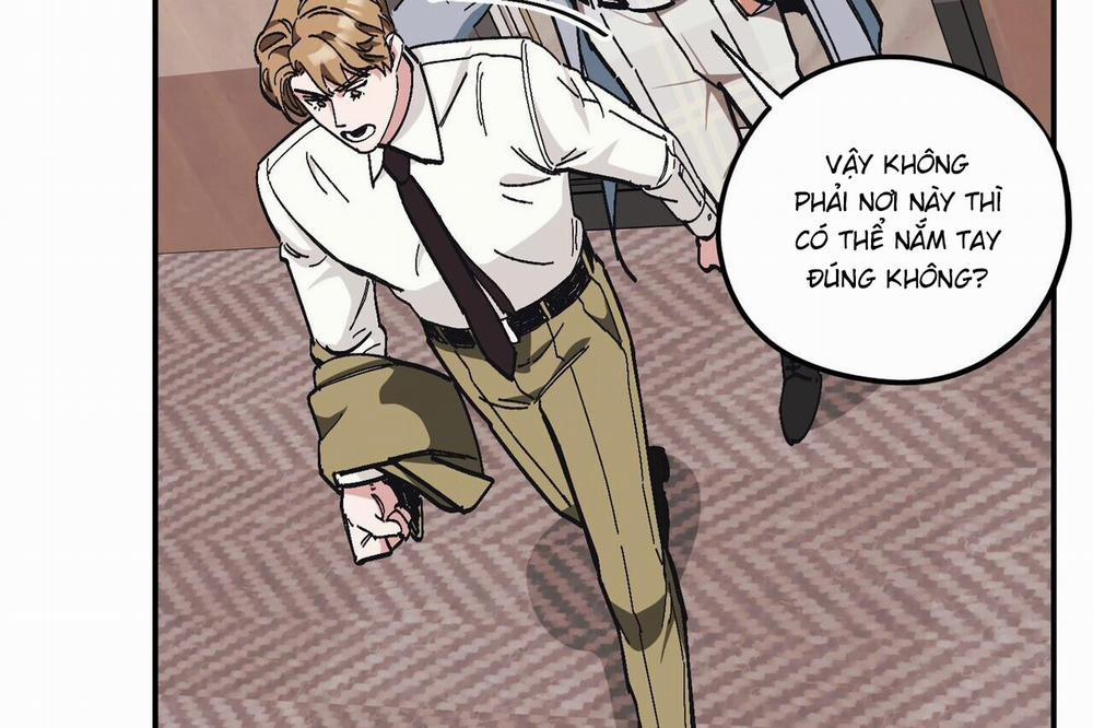 Chàng Dâu Nhà Họ Kang 32 trang 125