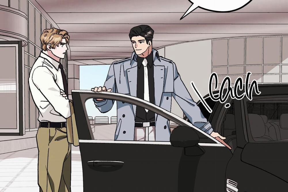 Chàng Dâu Nhà Họ Kang 32 trang 128