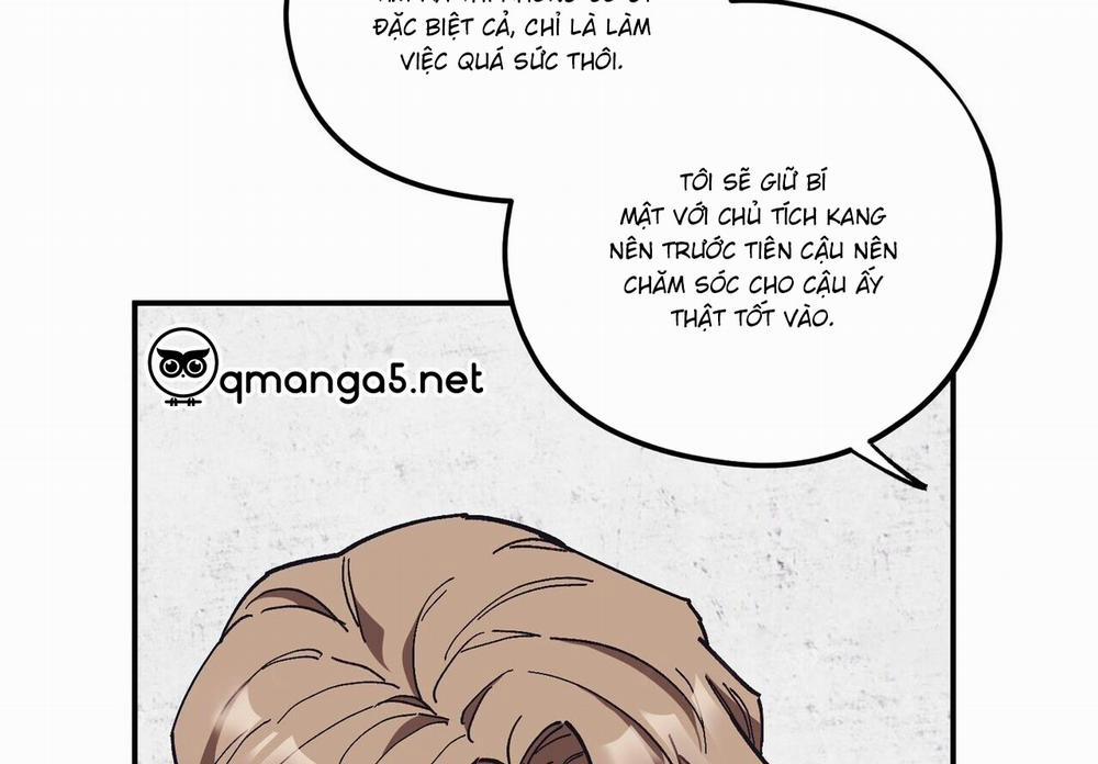 Chàng Dâu Nhà Họ Kang 32 trang 13