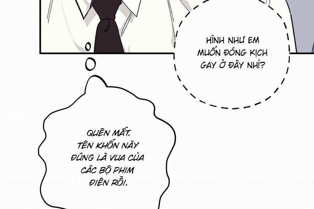 Chàng Dâu Nhà Họ Kang 32 trang 132