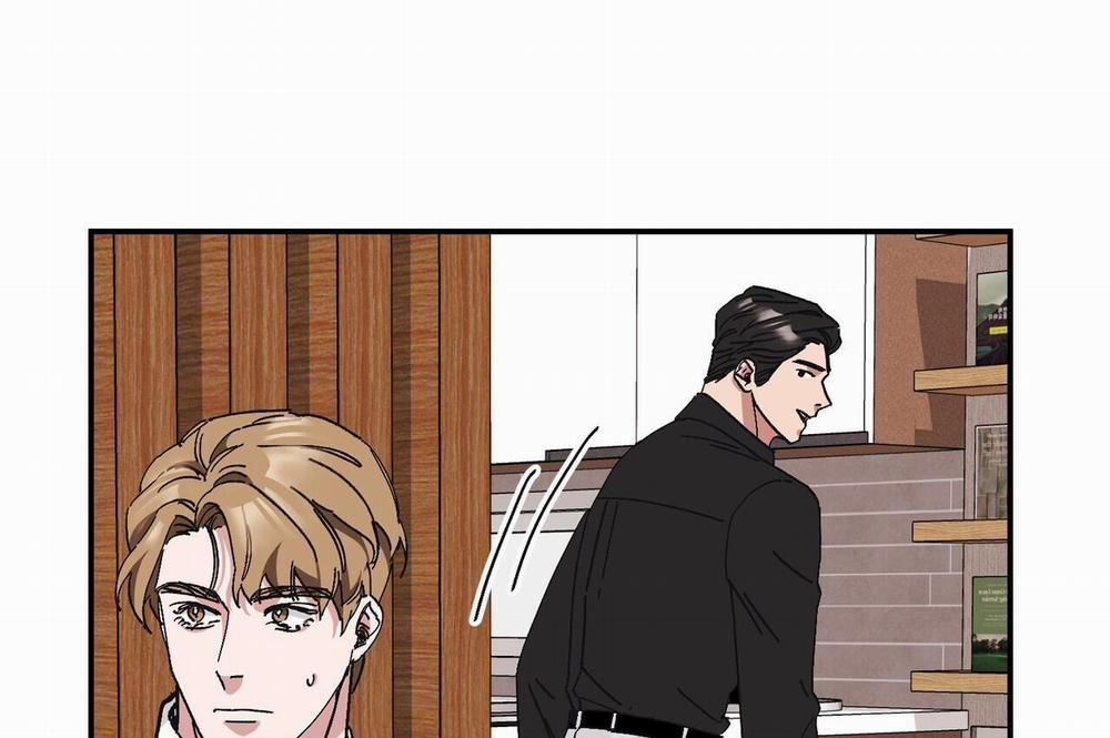 Chàng Dâu Nhà Họ Kang 32 trang 145