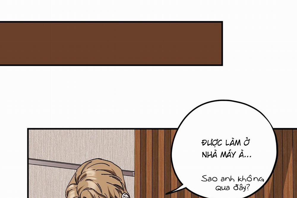 Chàng Dâu Nhà Họ Kang 32 trang 149