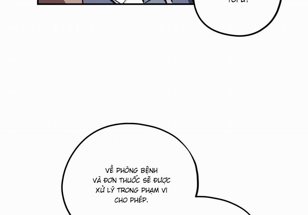 Chàng Dâu Nhà Họ Kang 32 trang 15