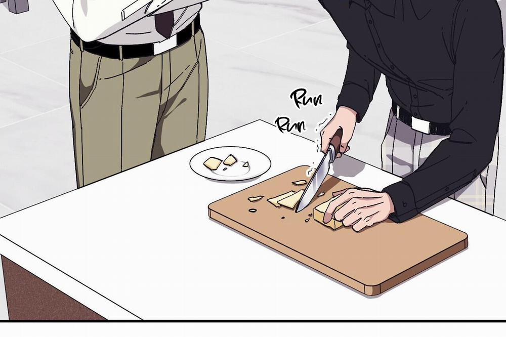 Chàng Dâu Nhà Họ Kang 32 trang 154