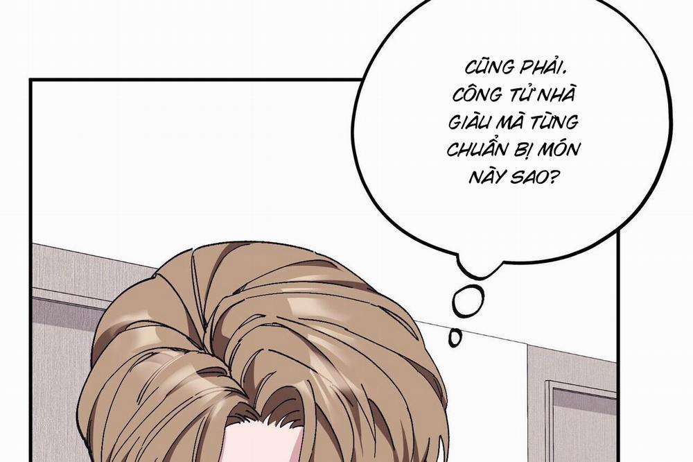 Chàng Dâu Nhà Họ Kang 32 trang 158