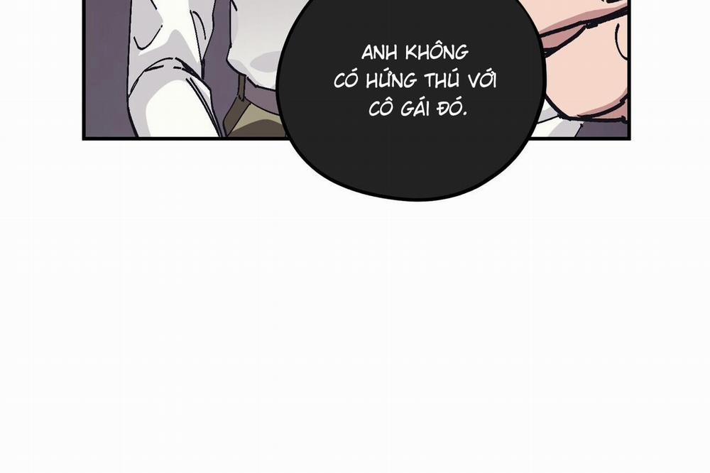 Chàng Dâu Nhà Họ Kang 32 trang 189