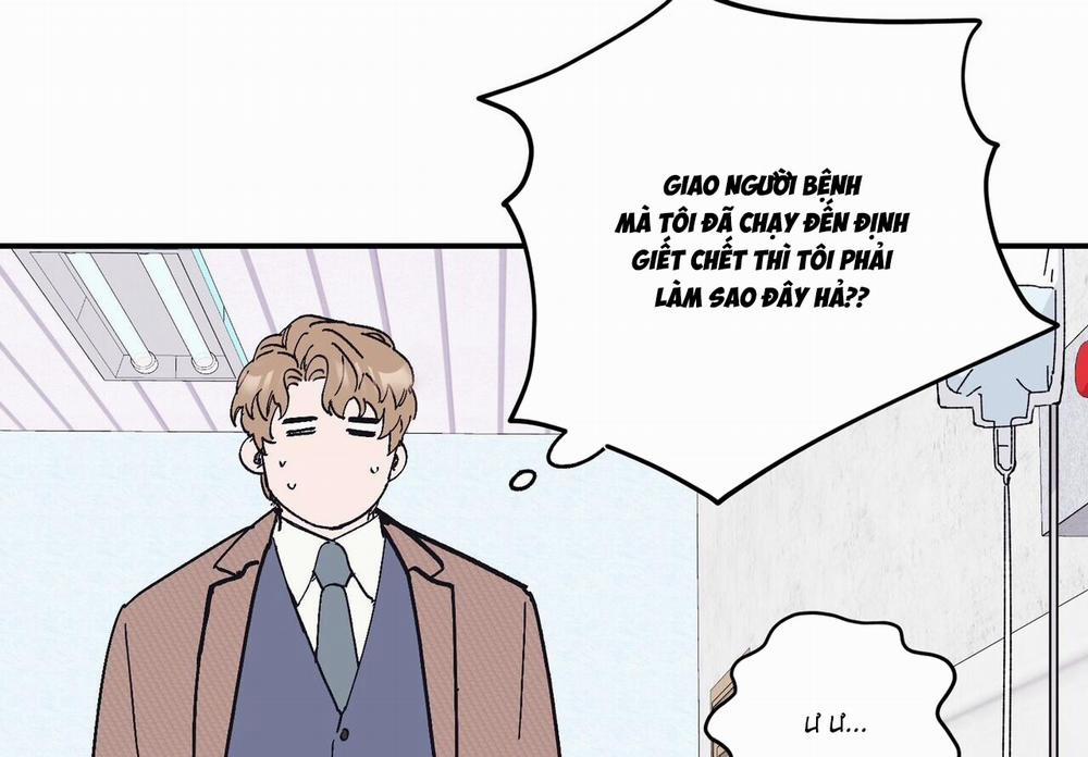 Chàng Dâu Nhà Họ Kang 32 trang 19