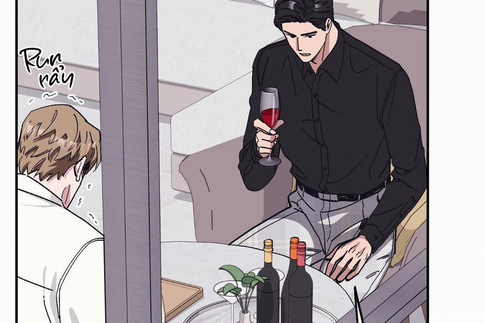 Chàng Dâu Nhà Họ Kang 32 trang 191