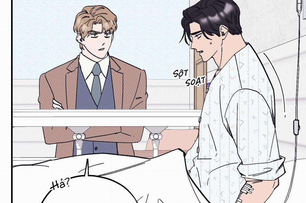 Chàng Dâu Nhà Họ Kang 32 trang 31