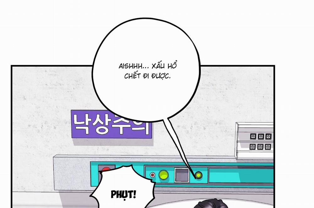 Chàng Dâu Nhà Họ Kang 32 trang 40