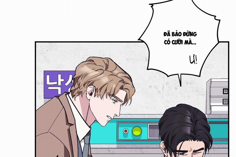 Chàng Dâu Nhà Họ Kang 32 trang 49