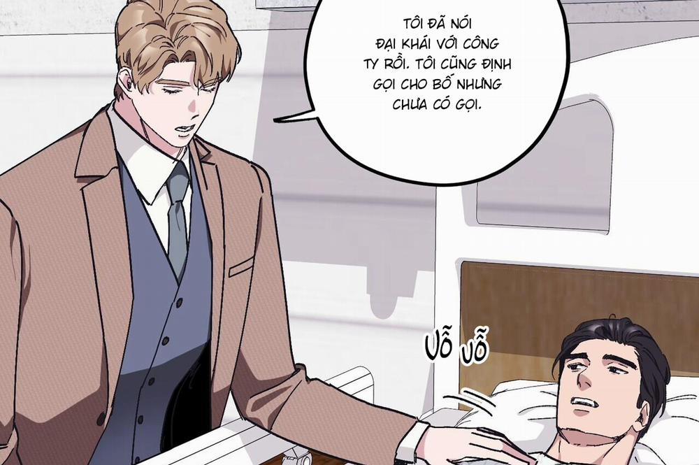 Chàng Dâu Nhà Họ Kang 32 trang 52