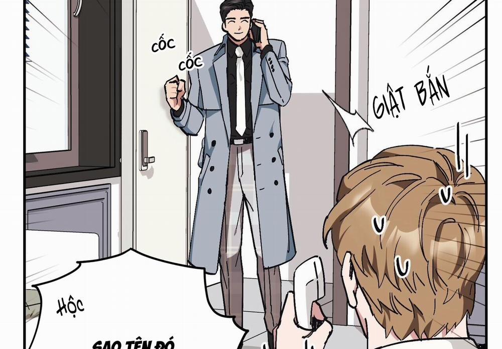 Chàng Dâu Nhà Họ Kang 32 trang 99