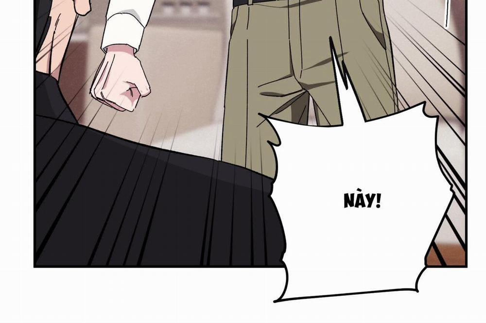 Chàng Dâu Nhà Họ Kang 33 trang 122