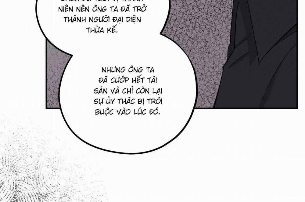 Chàng Dâu Nhà Họ Kang 33 trang 128