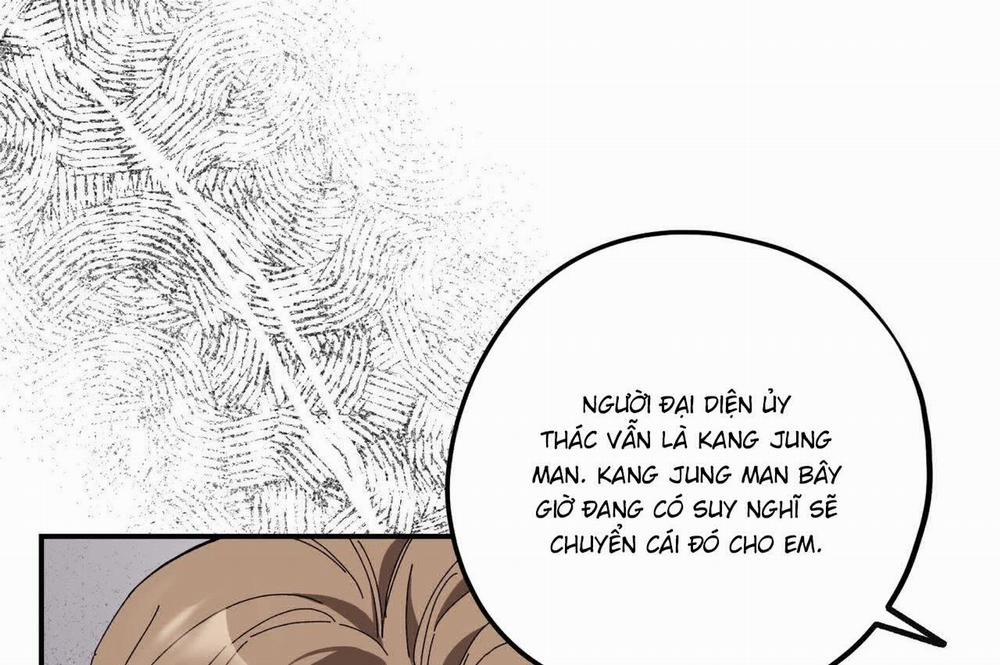 Chàng Dâu Nhà Họ Kang 33 trang 129