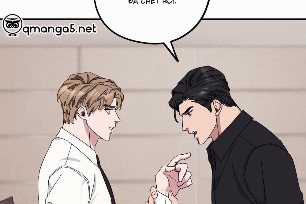 Chàng Dâu Nhà Họ Kang 33 trang 137