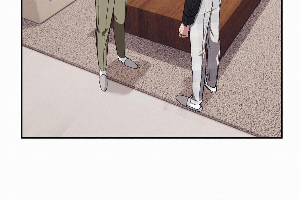 Chàng Dâu Nhà Họ Kang 33 trang 141