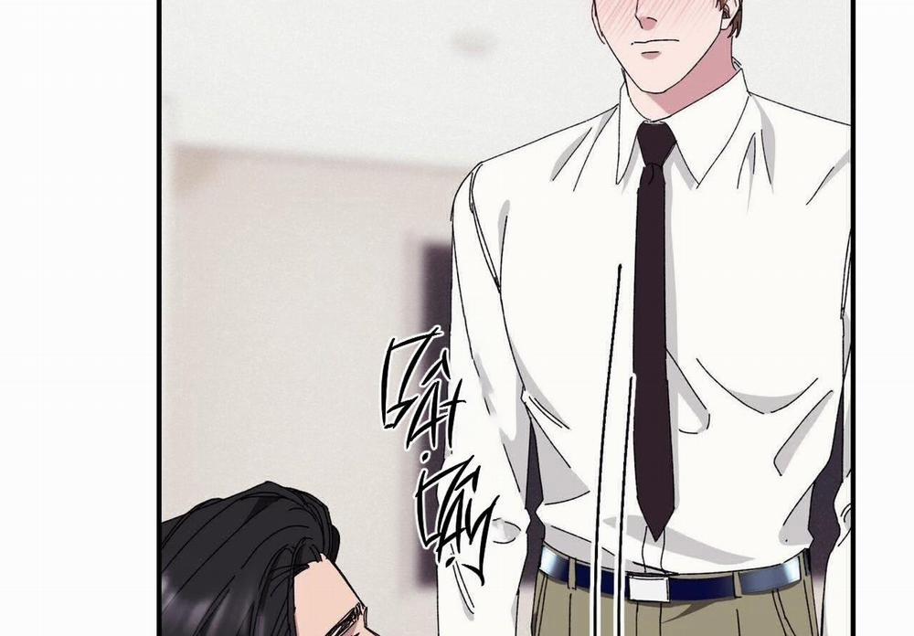 Chàng Dâu Nhà Họ Kang 33 trang 15