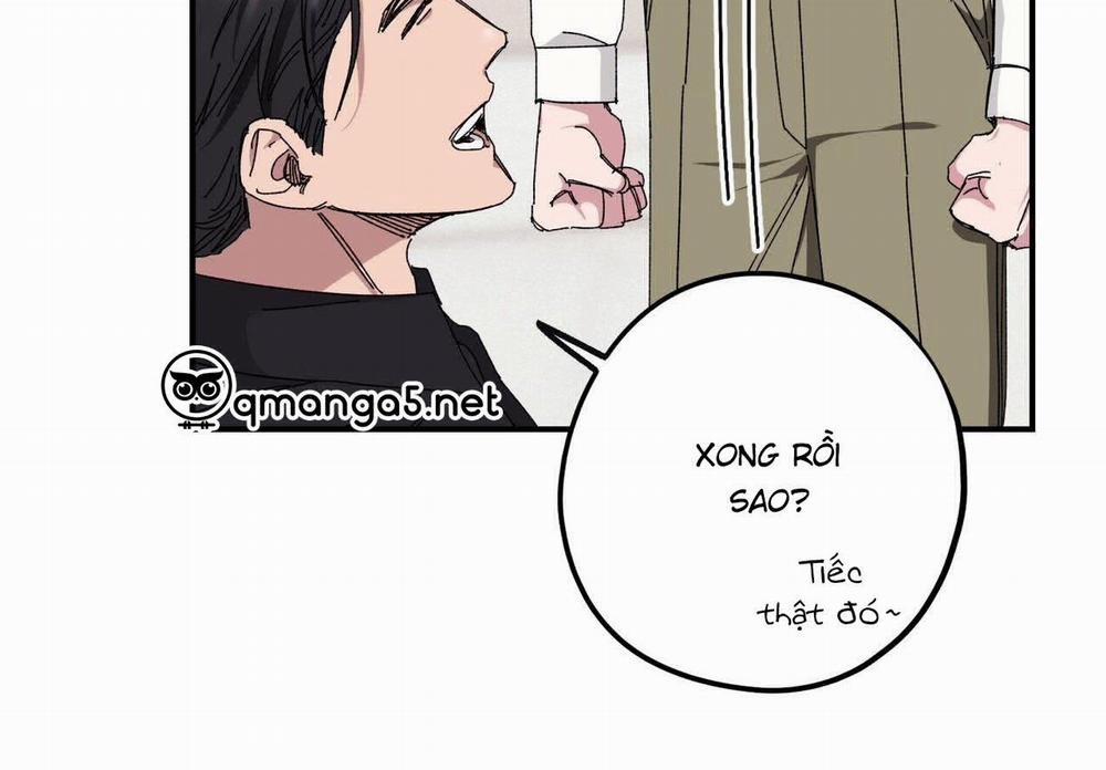 Chàng Dâu Nhà Họ Kang 33 trang 16