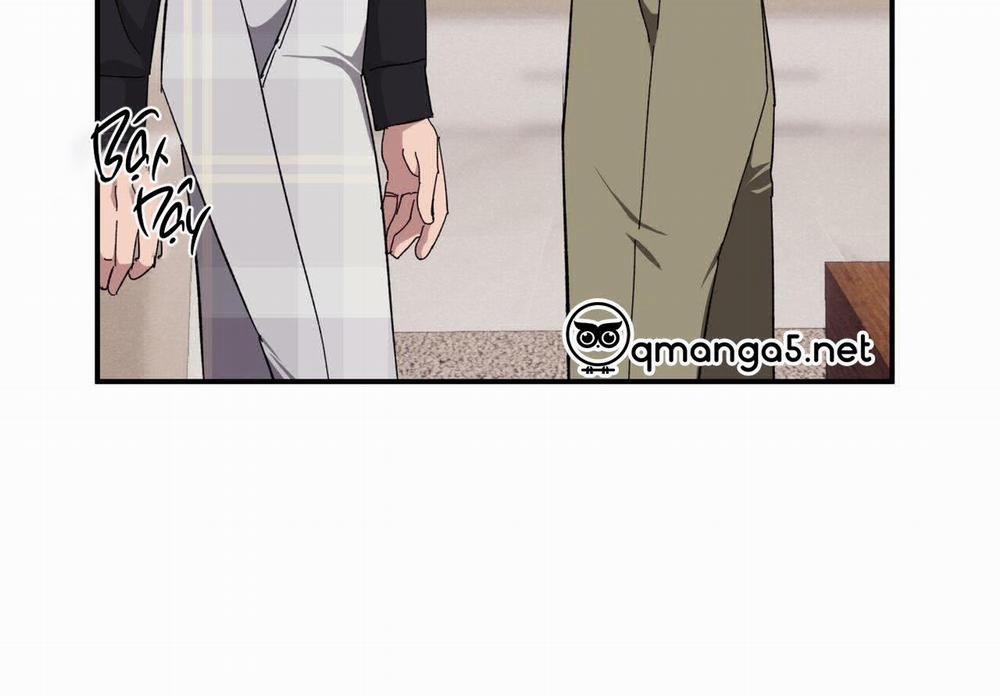 Chàng Dâu Nhà Họ Kang 33 trang 164