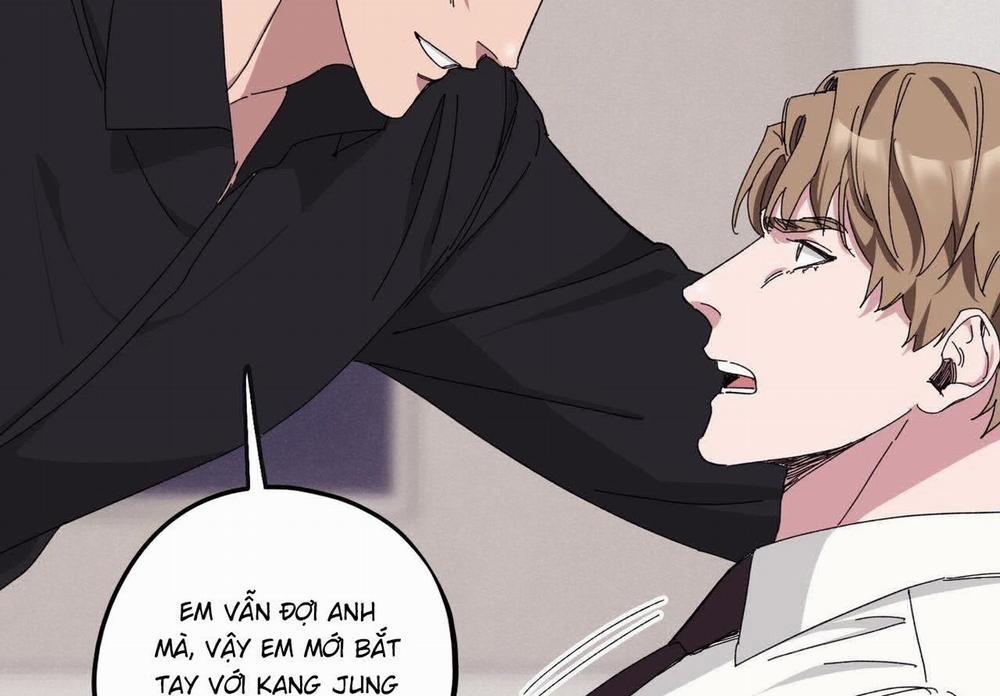 Chàng Dâu Nhà Họ Kang 33 trang 172