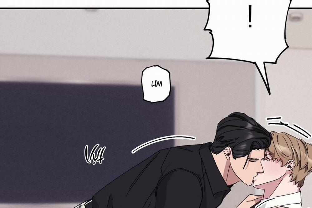 Chàng Dâu Nhà Họ Kang 33 trang 177