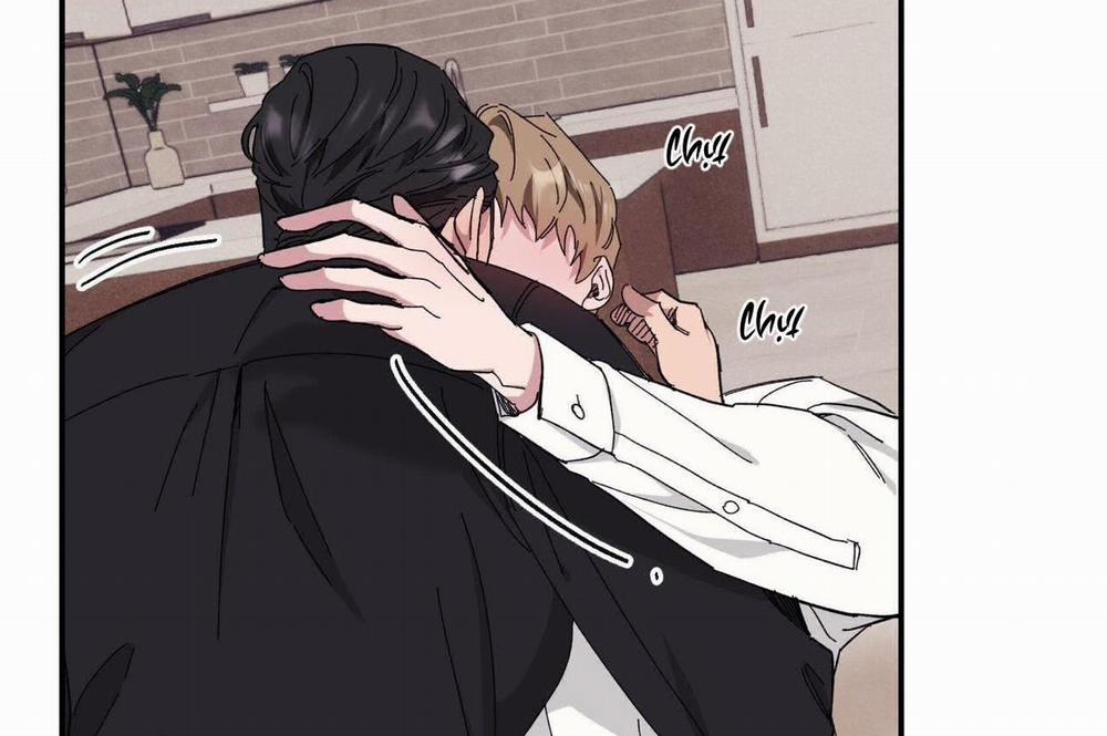 Chàng Dâu Nhà Họ Kang 33 trang 185