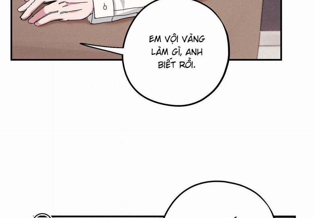 Chàng Dâu Nhà Họ Kang 33 trang 19