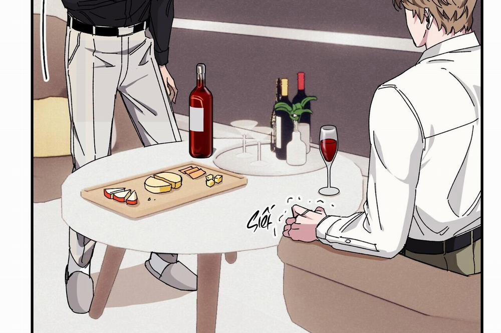 Chàng Dâu Nhà Họ Kang 33 trang 27