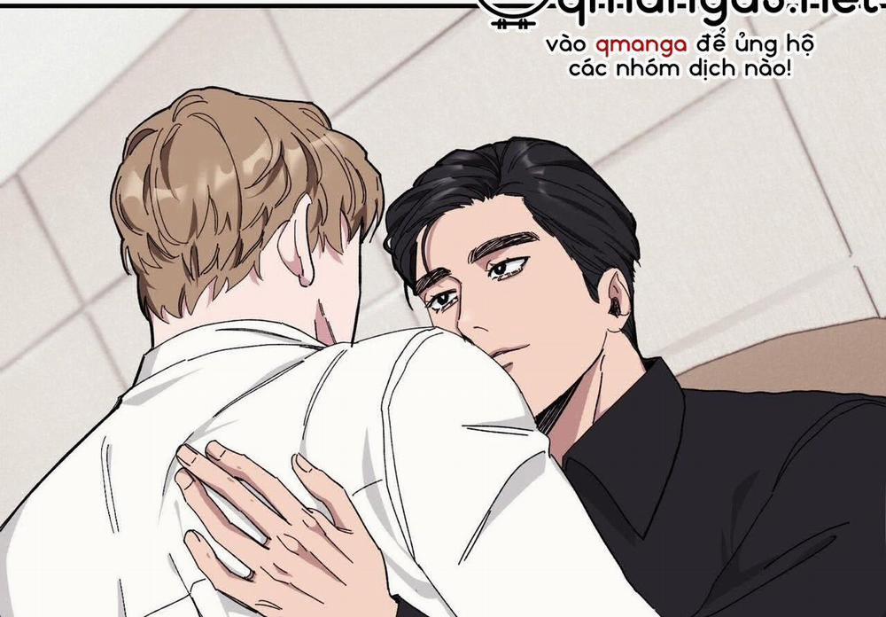 Chàng Dâu Nhà Họ Kang 33 trang 3