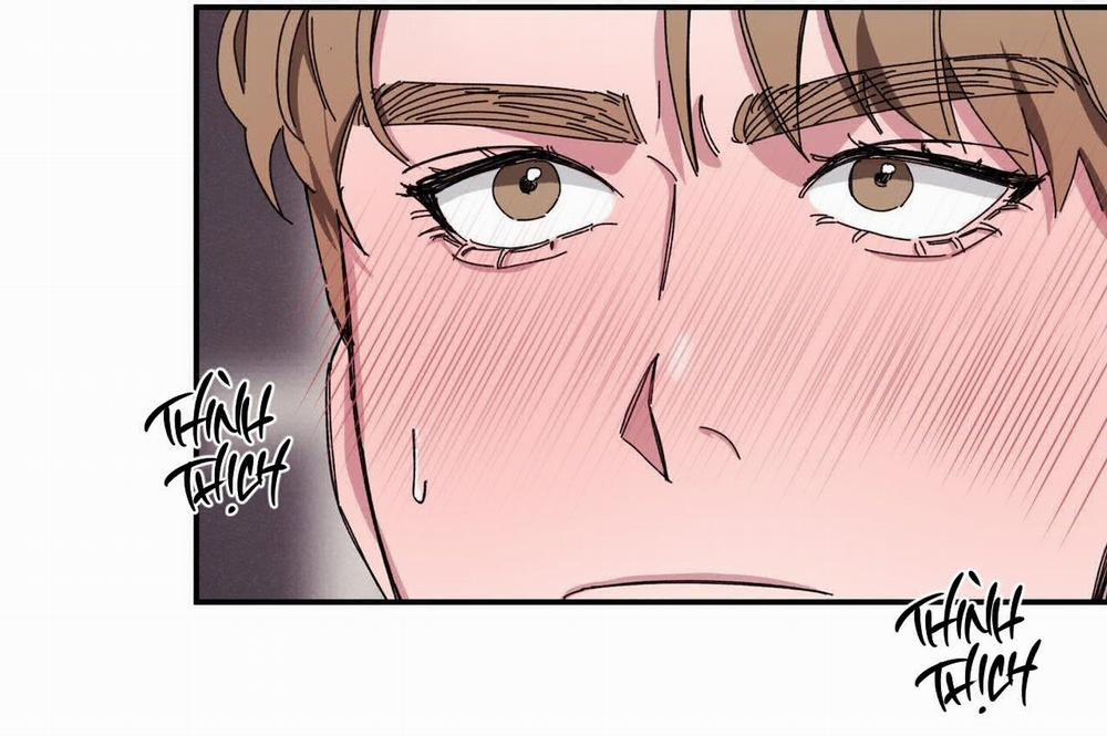 Chàng Dâu Nhà Họ Kang 33 trang 33