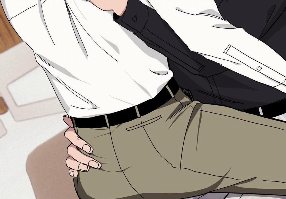 Chàng Dâu Nhà Họ Kang 33 trang 4