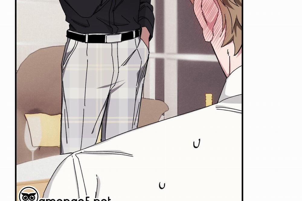 Chàng Dâu Nhà Họ Kang 33 trang 45